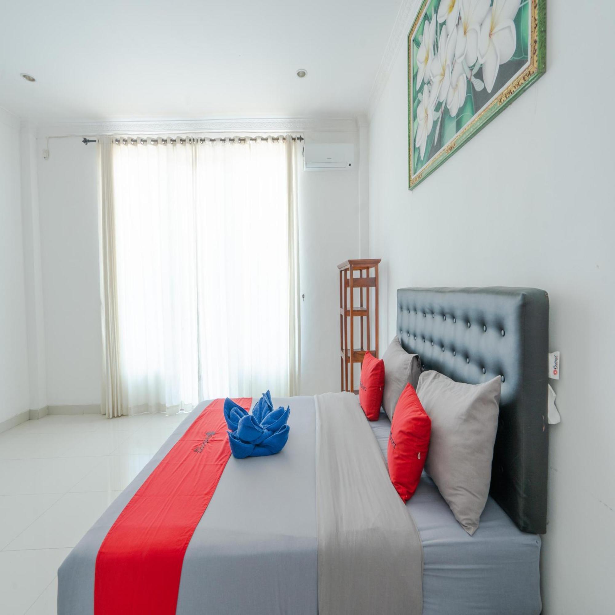Reddoorz @ Uluwatu Suites Exterior photo